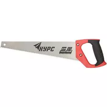 Универсальная ножовка по дереву КУРС 40352