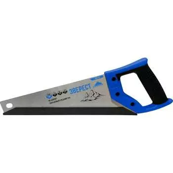 Ножовка по дереву vertextools Эверест 0056-450