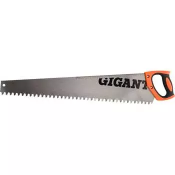 Ножовка по газобетону Gigant