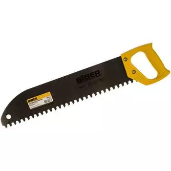 Ножовка по газобетону Biber 85697 тов-179718