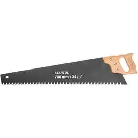 Ножовка по газобетону STARTUL ST4084-17