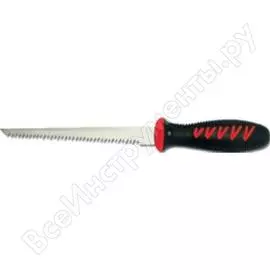 Ножовка по гипсокартону Biber Профи 85692 тов-080895