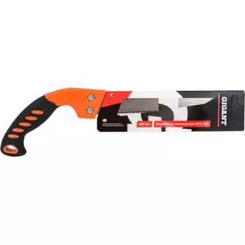 Ножовка по гипсокартону Gigant