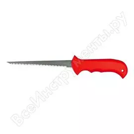 Ножовка по гипсокартону Top Tools 10A715