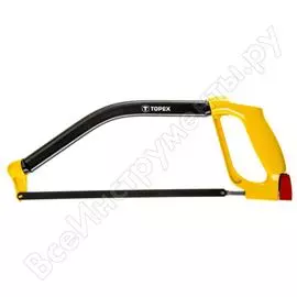 Ножовка по металлу TOPEX 10A145