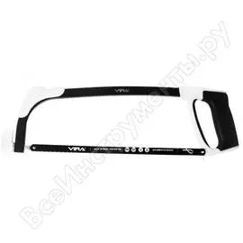 Ножовка по металлу RAGE 801011