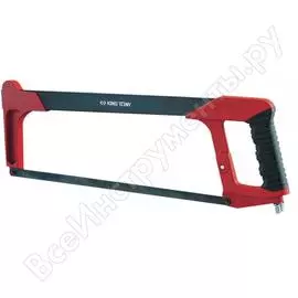 Ножовка по металлу KING TONY 7911-12