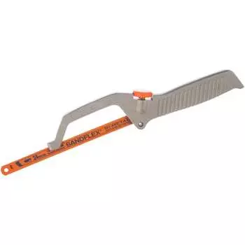 Ножовка по мeталлу Bahco