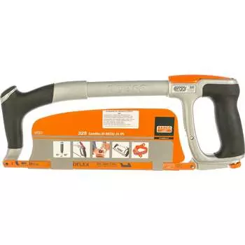 Ножовка по мeталлу Bahco Ergo 325