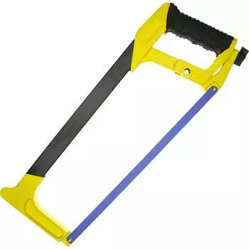 Ножовка по металлу ЧЕГЛОК