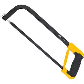 Ножовка по металлу DELI DL353712 98407