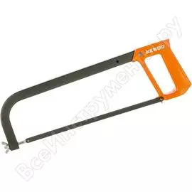 Ножовка по металлу KENDO 30564