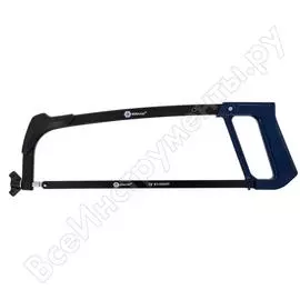 Ножовка по металлу КОБАЛЬТ 246-586