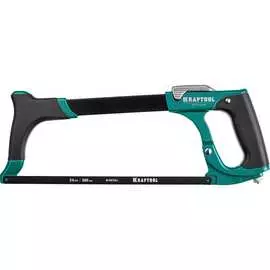 Ножовка по металлу KRAFTOOL EXTREM 15802_z02