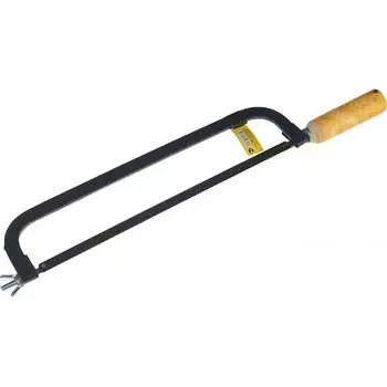 Ножовка по металлу Эврика