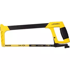 Ножовка по металлу STAYER COBRA 2-15791_z02