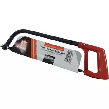 Ножовка по металлу TOOLAS 3457