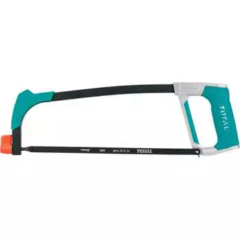 Ножовка по металлу TOTAL