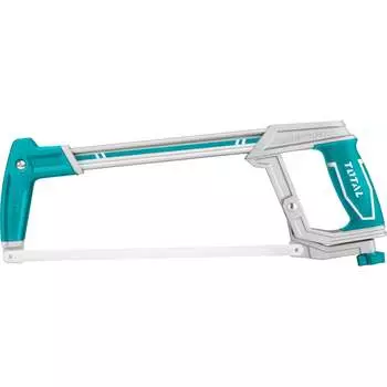 Ножовка по металлу TOTAL