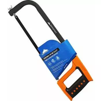 Ножовка по металлу vertextools 0046-250-300