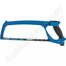 Ножовка по металлу зубр эксперт 15776_z01