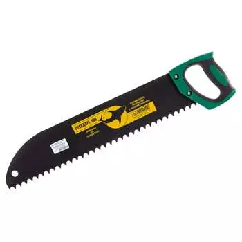 Ножовка по пенобетону Дельта 40761