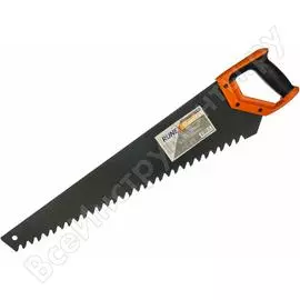 Ножовка по пенобетону Runex Runex Cement 577404