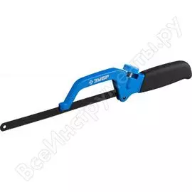 Ножовка-ручка по металлу ЗУБР 1572_z03