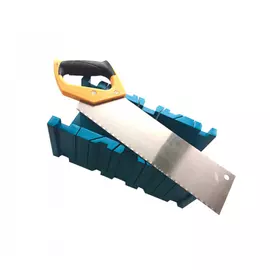 Ножовка со стуслом 350x120x110мм мелодия цвета ножoвка 350/стуслo