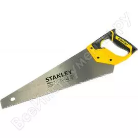 Ножовка Stanley