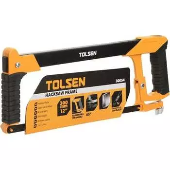 Ножовка TOLSEN ПРОФИ 30054