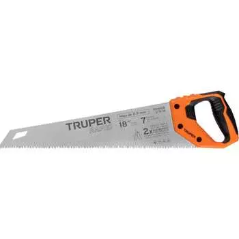 Ножовка Truper STR-18 101868