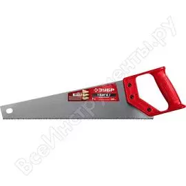 Универсальная ножовка ЗУБР ТАЙГА-7 15081-40