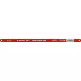 Ножовочное полотно по металлу FIT