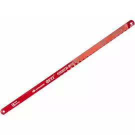 Ножовочное полотно по металлу FIT