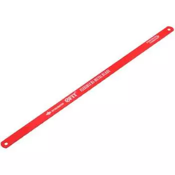 Ножовочное полотно по металлу FIT Профи 40179