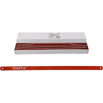 Ножовочное полотно по металлу STARTUL ST4085-100