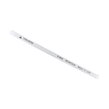 Ножовочное полотно TOOLAS Bi - Metall 4000