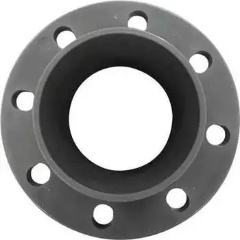 НПВХ напорный гладкий патрубок AQUAVIVA AQV106110 14773