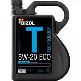 НС-синтетическое моторное масло Bizol