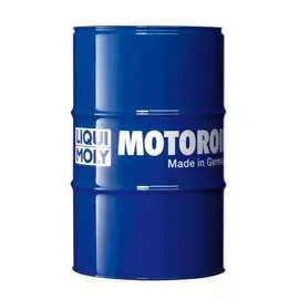 НС-синтетическое моторное масло LIQUI MOLY Leichtlauf HC 7 5W-40 SN A3/B4 1384