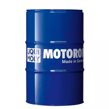 НС-синтетическое моторное масло LIQUI MOLY Special Tec AA 5W-30 SN Plus + RC GF-5 20955