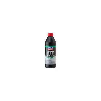 НС-синтетическое трансмиссионное масло для АКПП LIQUI MOLY Top Tec ATF 1800 R 20625