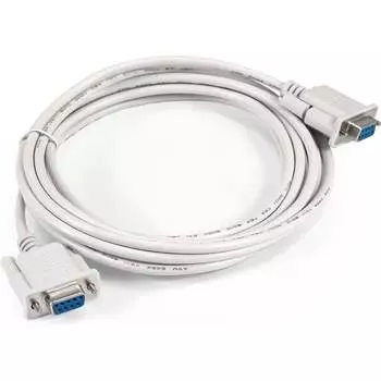 Нуль-модемный кабель ExeGate EX-CC-134-3.0 294754