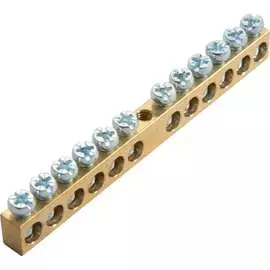 Нулевая шина АБК-СИЛА