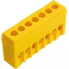 Нулевая шина АБК-СИЛА