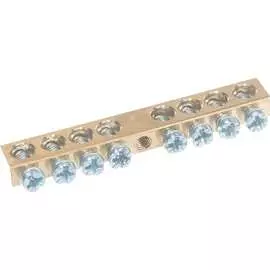 Нулевая шина DORI 41290