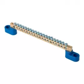 Нулевая шина EKF