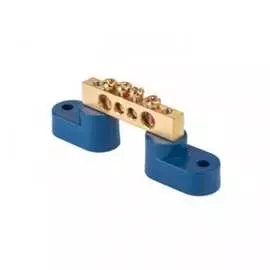 Нулевая шина EKF PROxima sn0-125-04-2