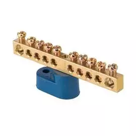 Нулевая шина EKF